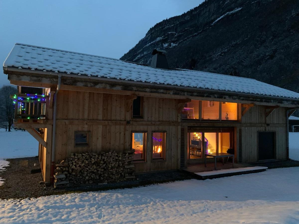Le Darma Vila Sixt Exterior foto